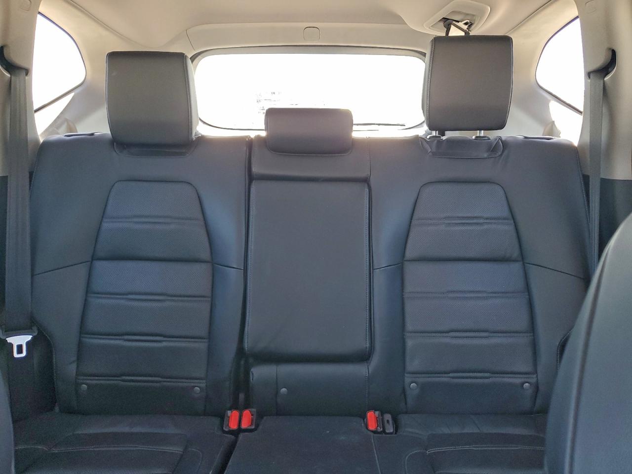 Honda Crv Exl Image 5