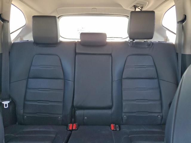 Honda Crv Exl Image 5