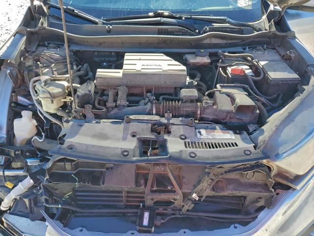 Honda Crv Exl Image 12