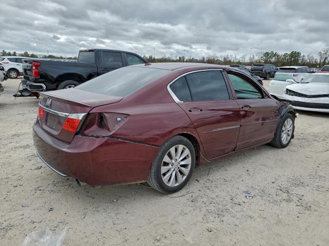 Honda Accord Exl Image 12