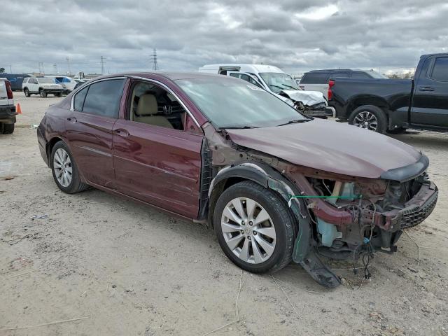 Honda Accord Exl Image 3