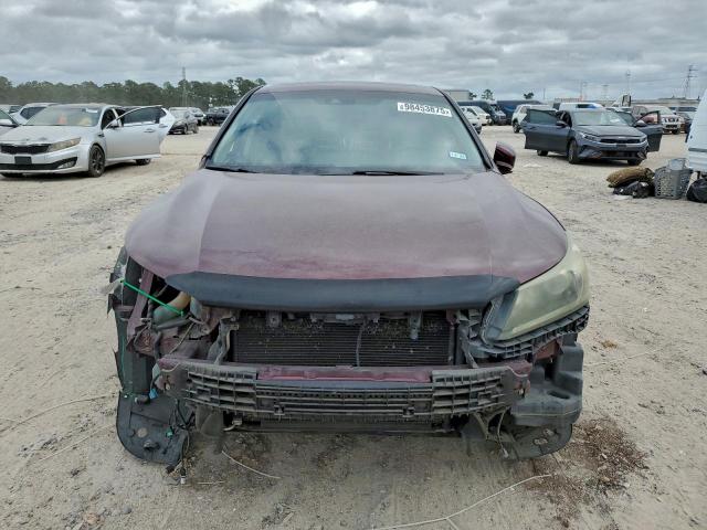 Honda Accord Exl Image 5