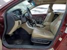 Honda Accord Exl Image 10