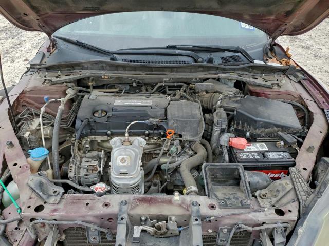 Honda Accord Exl Image 9