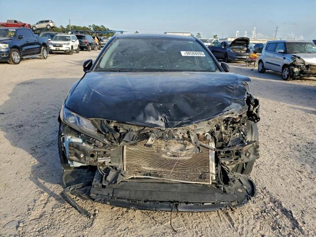 Toyota Camry Se Night Shade Image 7