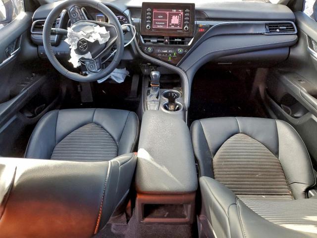 Toyota Camry Se Night Shade Image 4