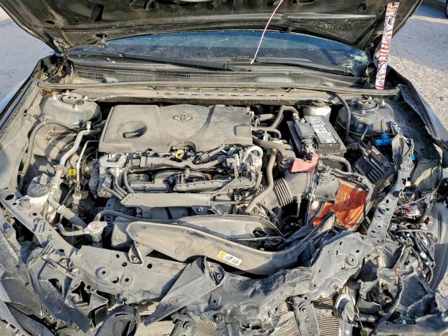 Toyota Camry Se Night Shade Image 2