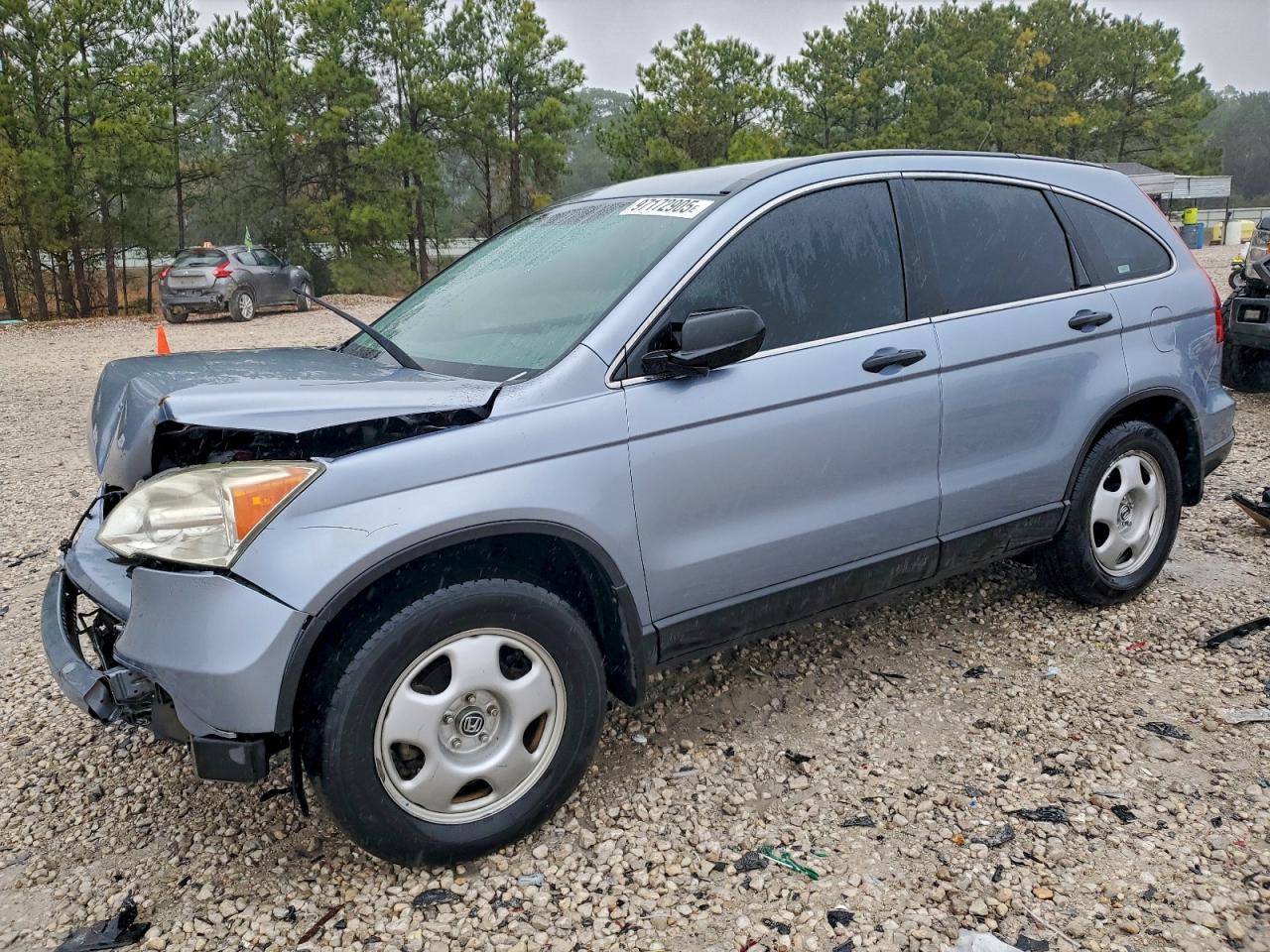 Honda Crv Lx Image 1