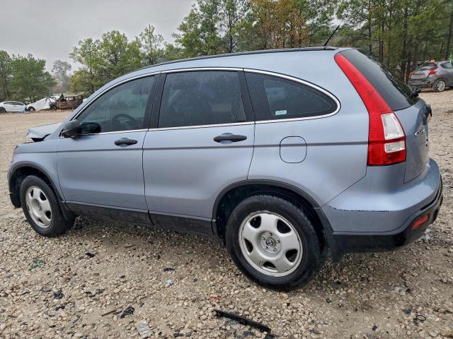 Honda Crv Lx Image 2