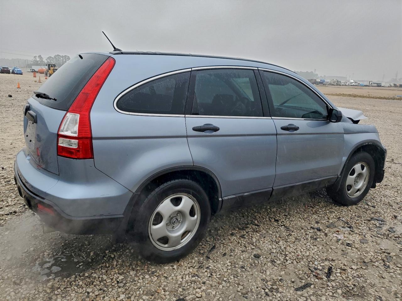 Honda Crv Lx Image 13