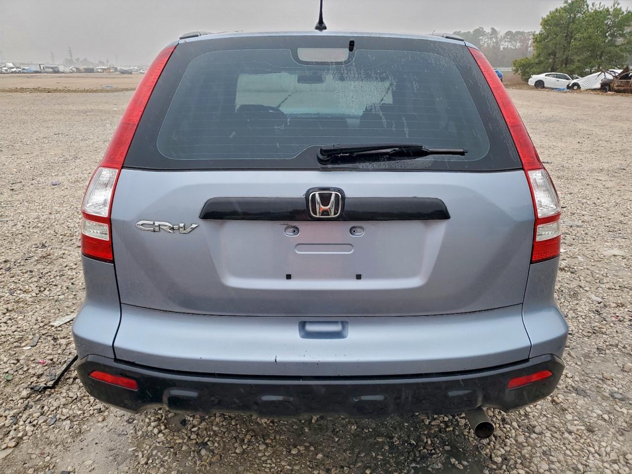 Honda Crv Lx Image 4