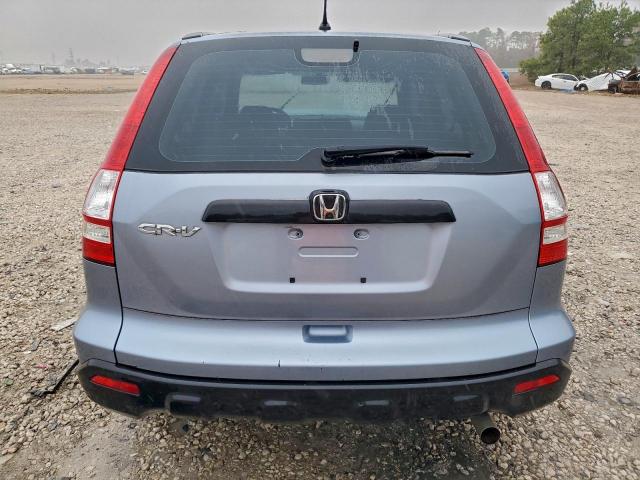 Honda Crv Lx Image 4