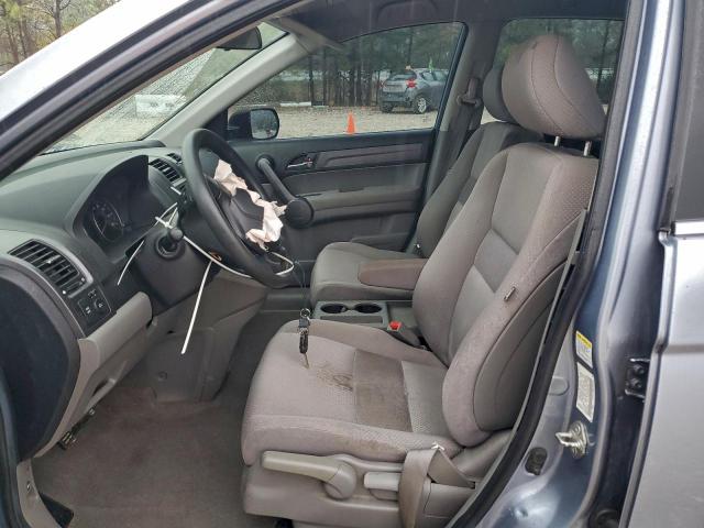 Honda Crv Lx Image 12