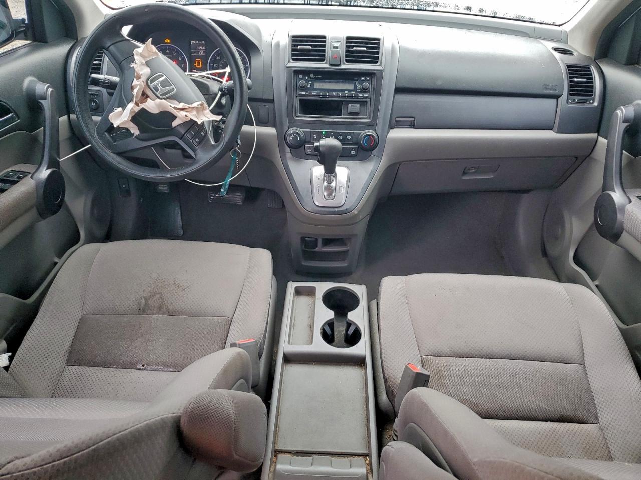 Honda Crv Lx Image 6