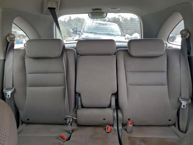 Honda Crv Lx Image 14