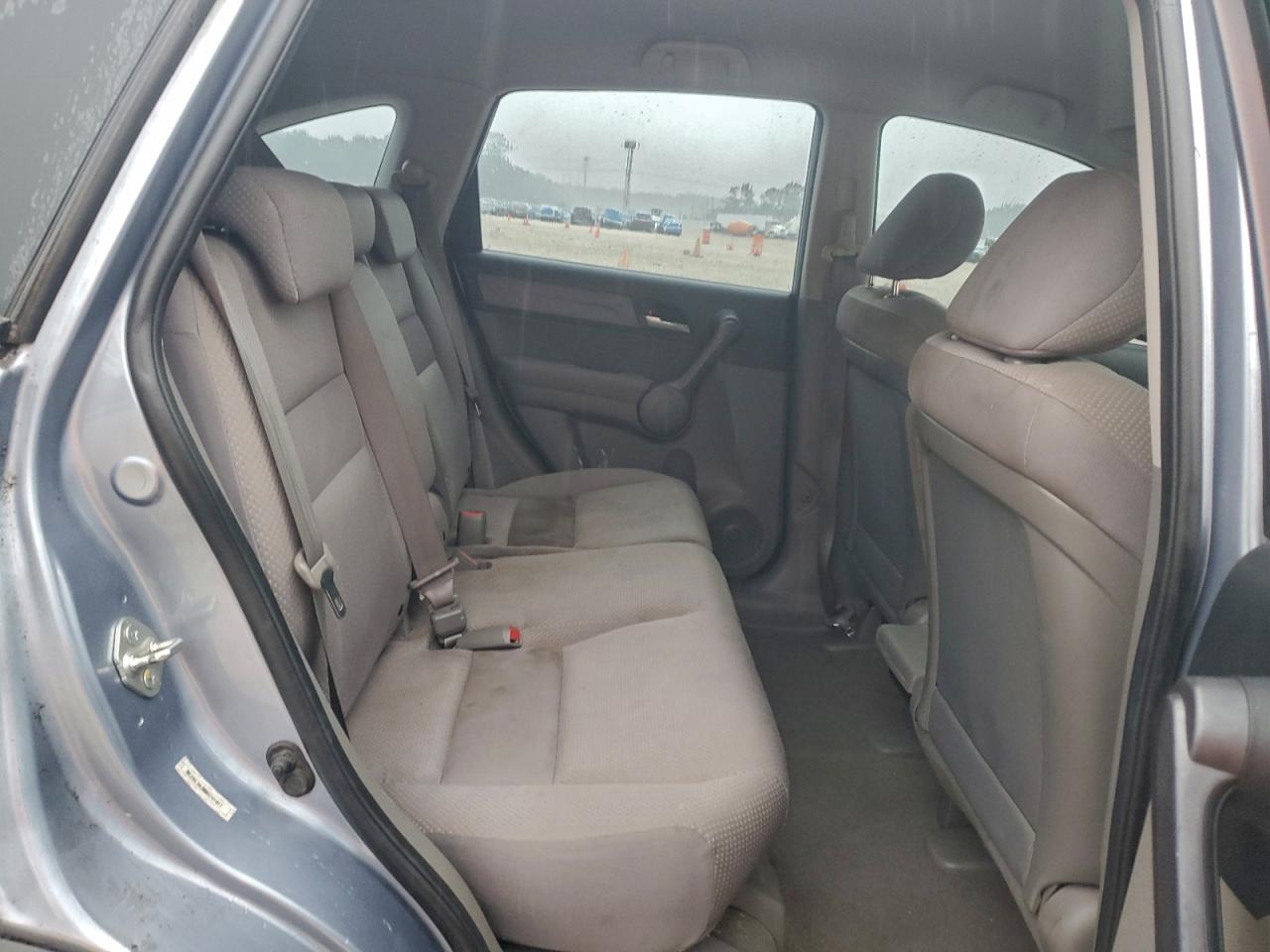 Honda Crv Lx Image 5