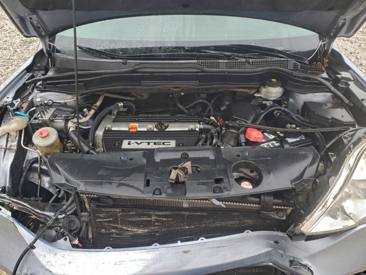 Honda Crv Lx Image 9