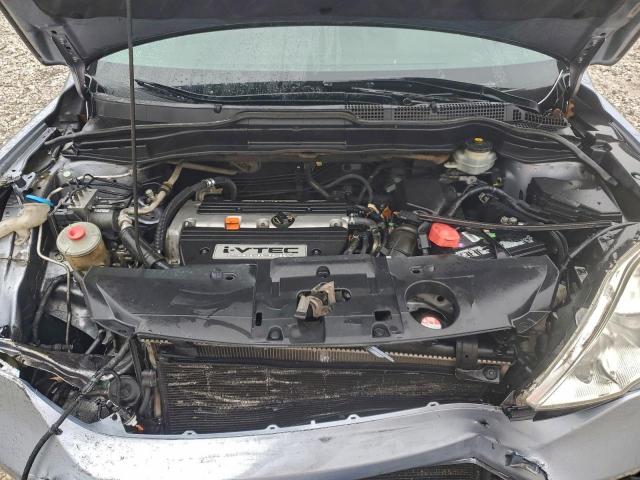 Honda Crv Lx Image 9