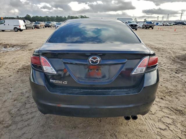 Mazda 6 I Image 9