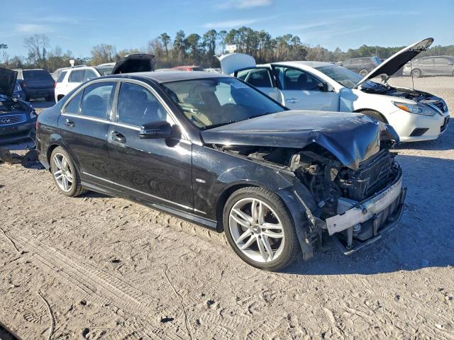 Mercedes-Benz C-Class 250 Image 6