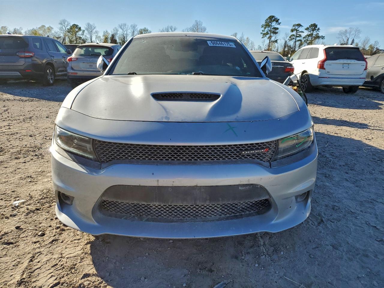 Dodge Charger R/t Image 4