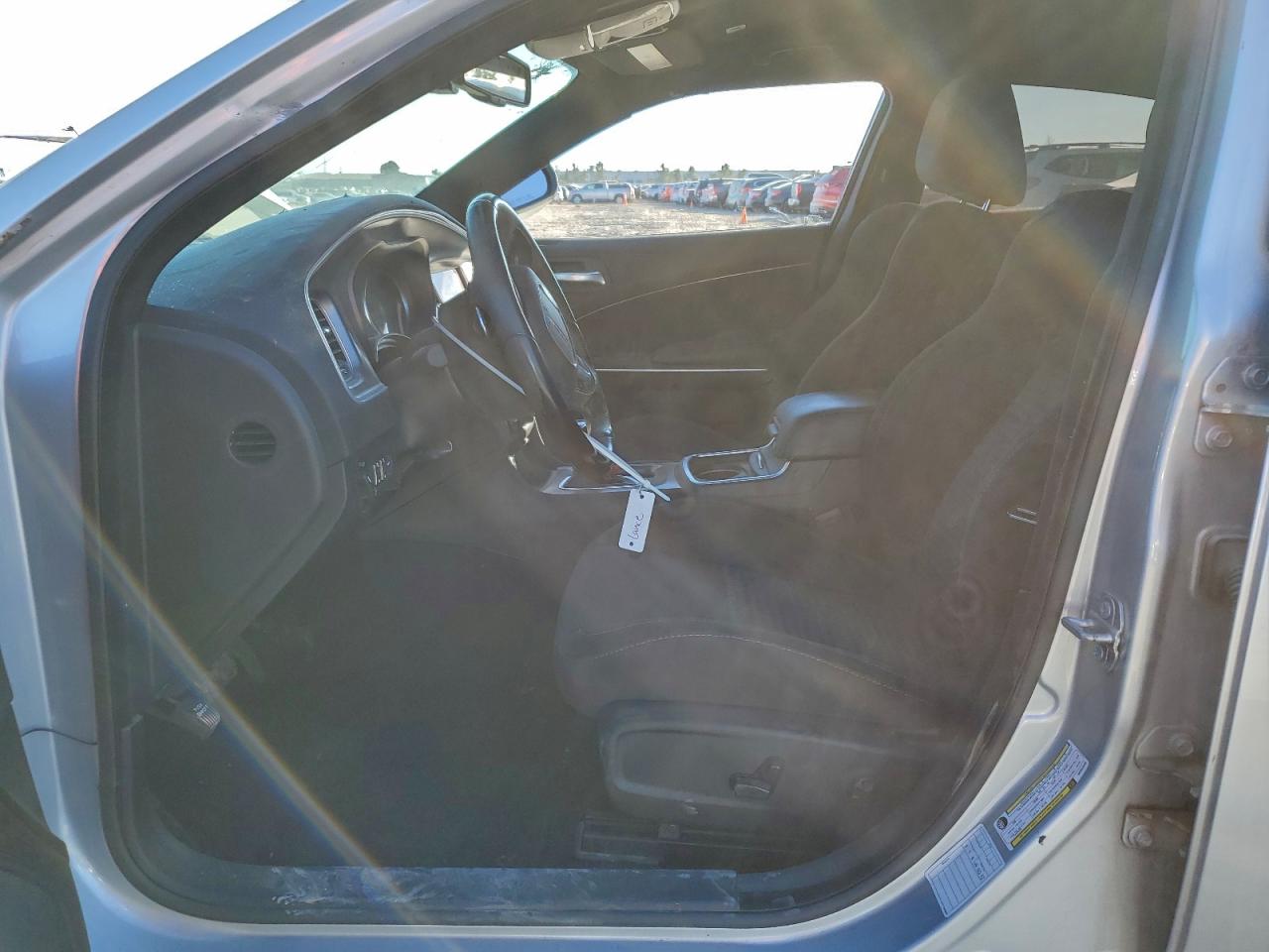 Dodge Charger R/t Image 7