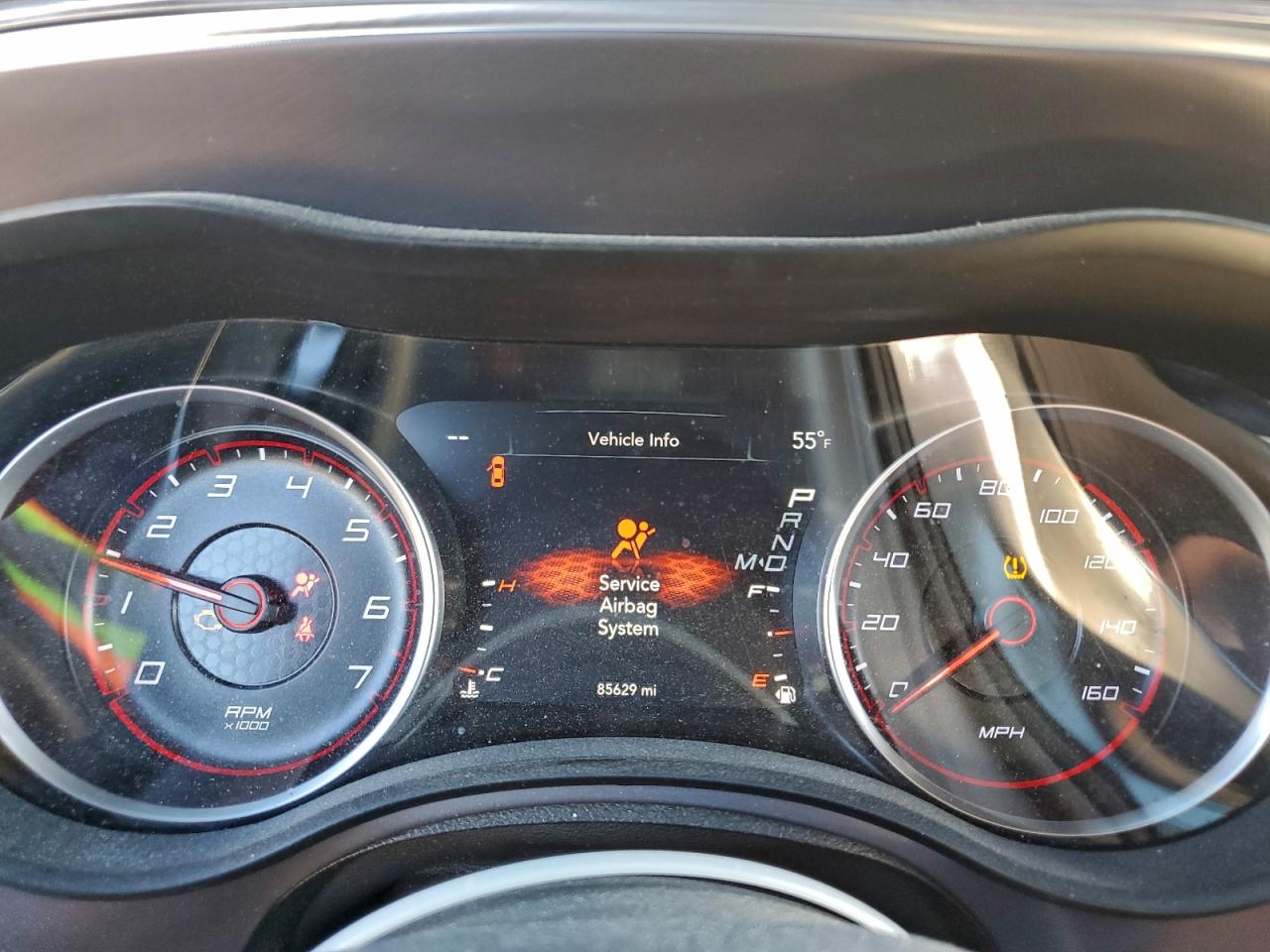 Dodge Charger R/t Image 8