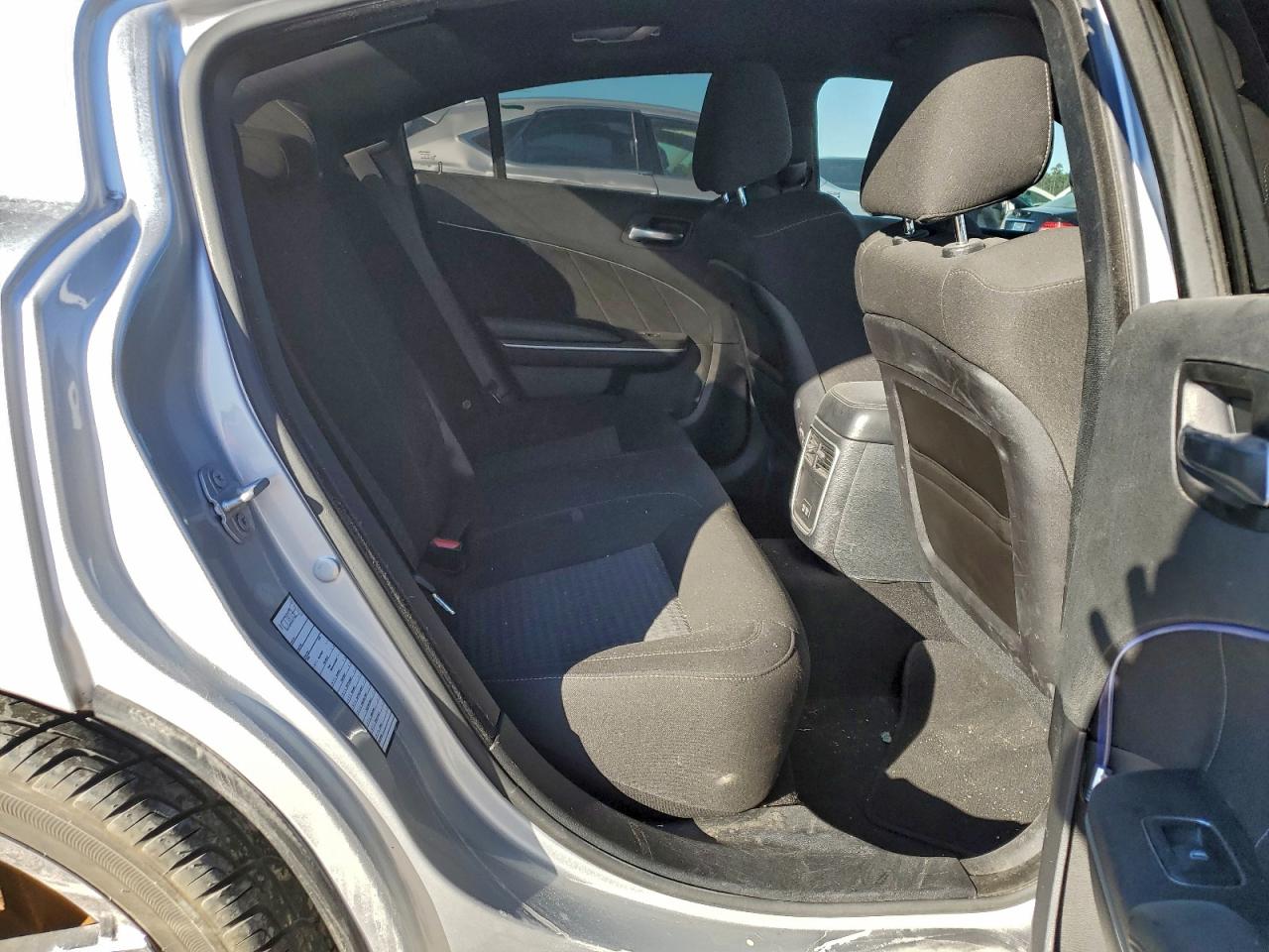 Dodge Charger R/t Image 11