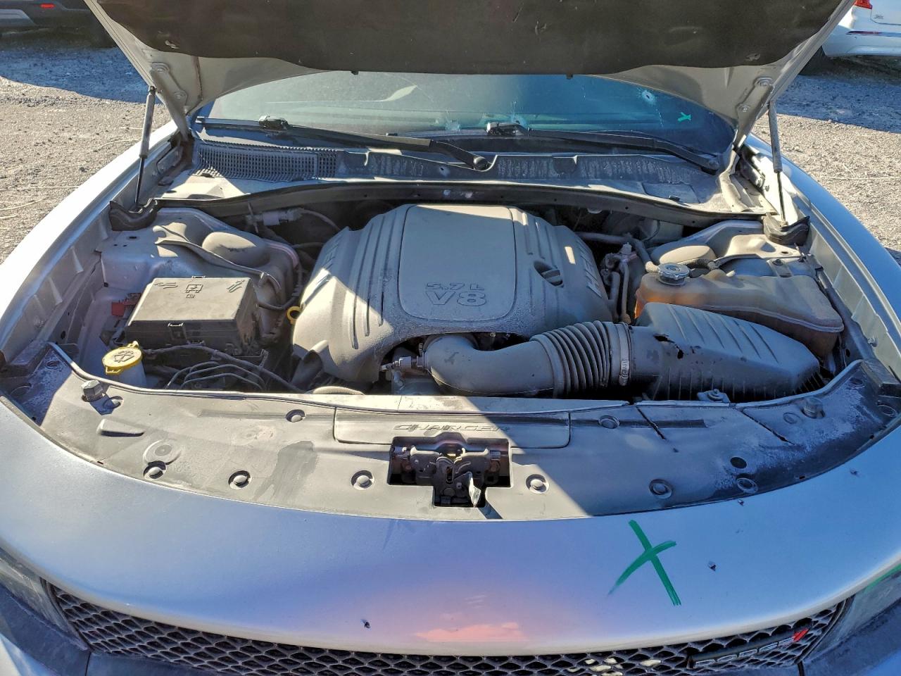 Dodge Charger R/t Image 9