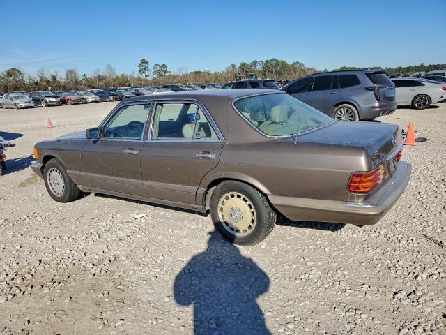 Mercedes-Benz 350-Class Sd Image 2