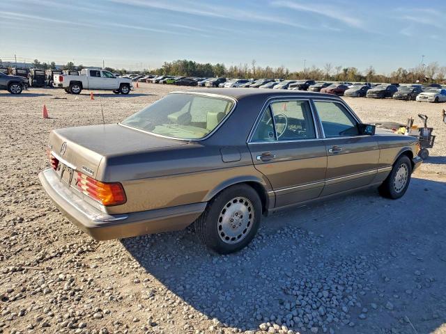 Mercedes-Benz 350-Class Sd Image 9