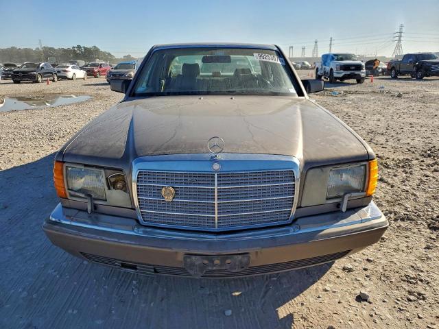 Mercedes-Benz 350-Class Sd Image 4