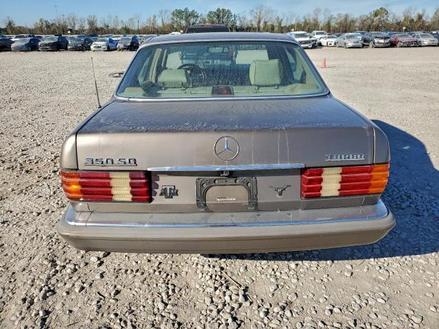 Mercedes-Benz 350-Class Sd Image 10