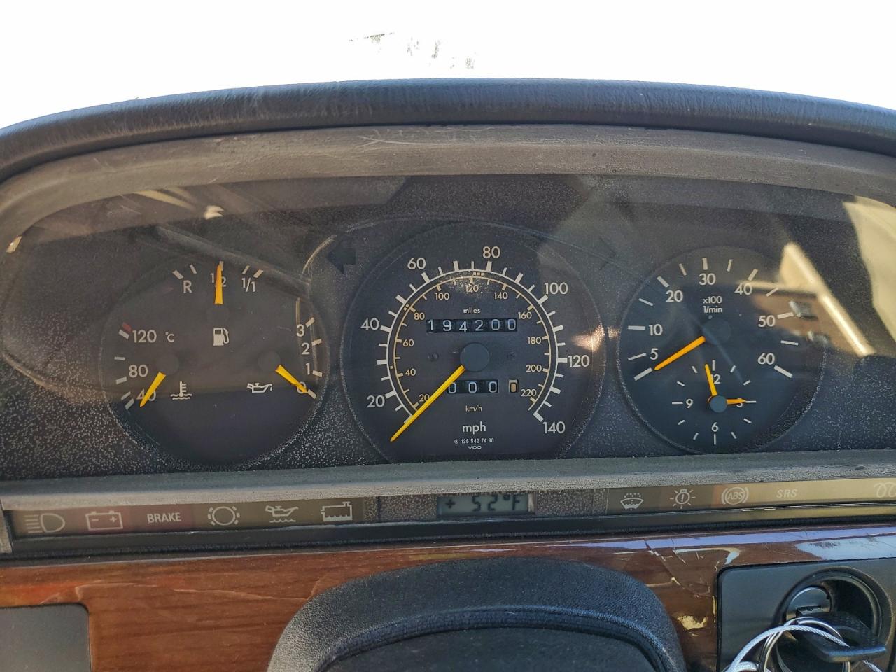 Mercedes-Benz 350-Class Sd Image 5