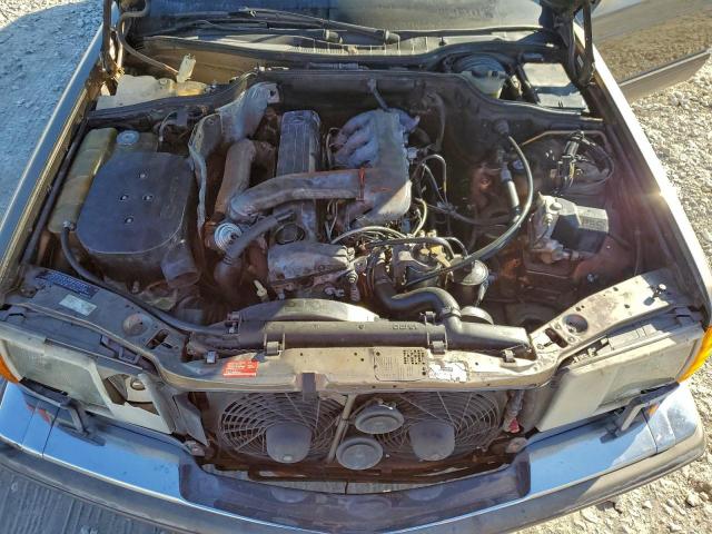 Mercedes-Benz 350-Class Sd Image 12