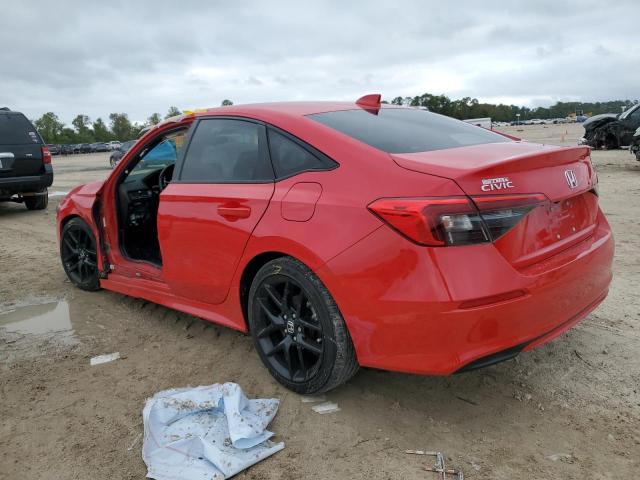 Honda Civic Sport Image 3