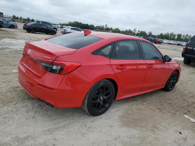 Honda Civic Sport Image 4