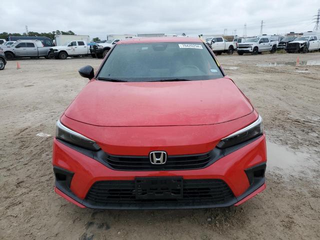 Honda Civic Sport Image 12