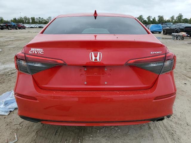 Honda Civic Sport Image 6