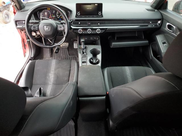 Honda Civic Sport Image 5