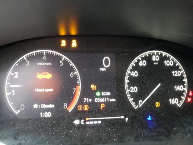 Honda Civic Sport Image 8