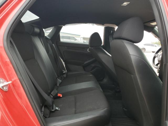 Honda Civic Sport Image 2