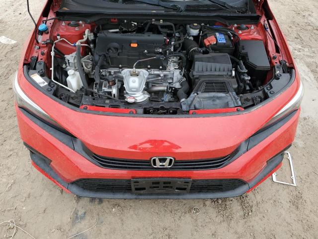 Honda Civic Sport Image 11