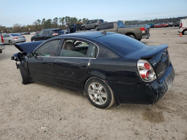 Nissan Altima S Image 9