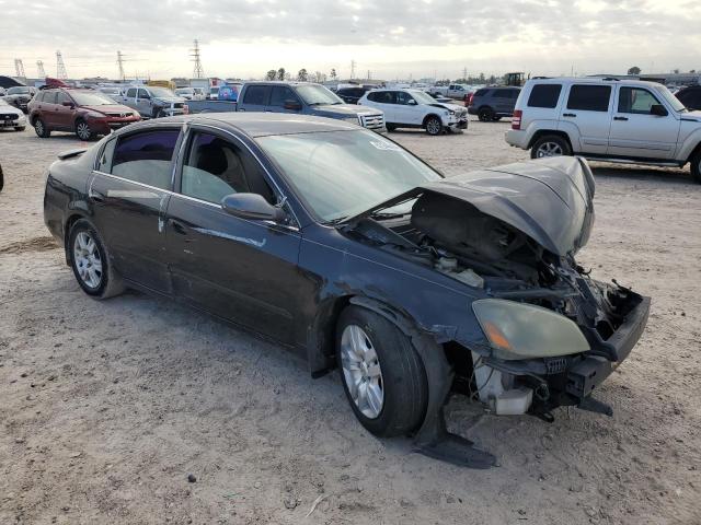 Nissan Altima S Image 4