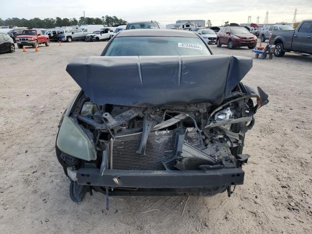 Nissan Altima S Image 5