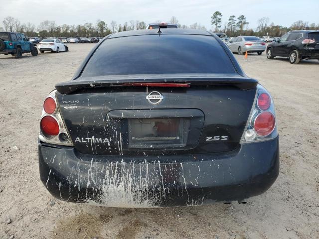 Nissan Altima S Image 8