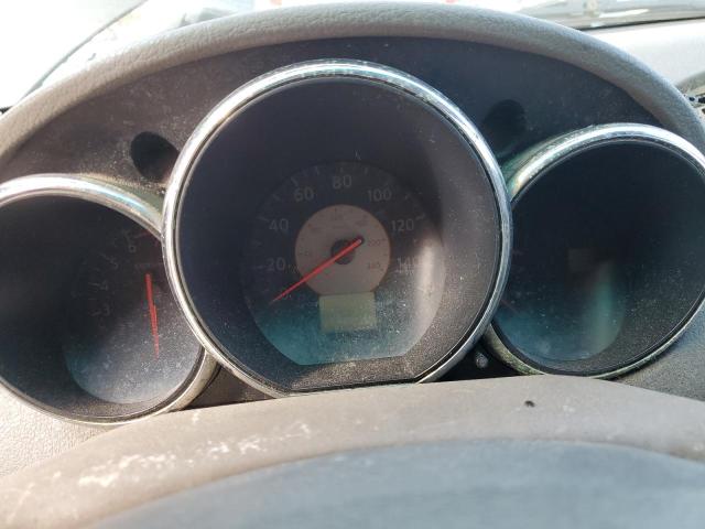 Nissan Altima S Image 7