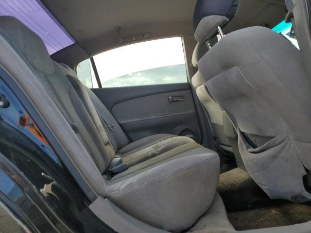 Nissan Altima S Image 10