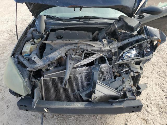 Nissan Altima S Image 11